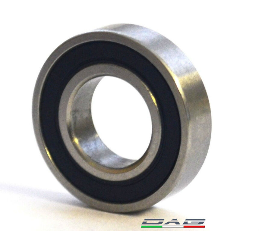 Cuscinetto 10x28x8 Ricambio per Mozzi